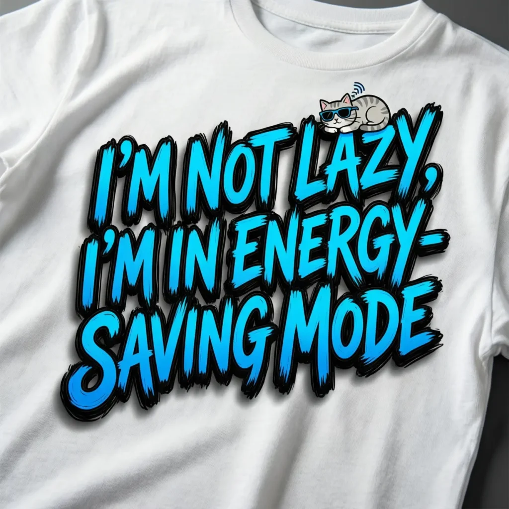 Funny & Witty: Humor-Infused Shirt Slogans for High Virality