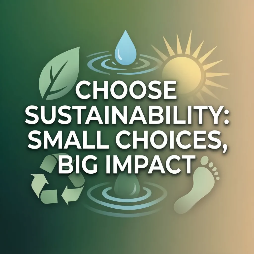sustainability slogans