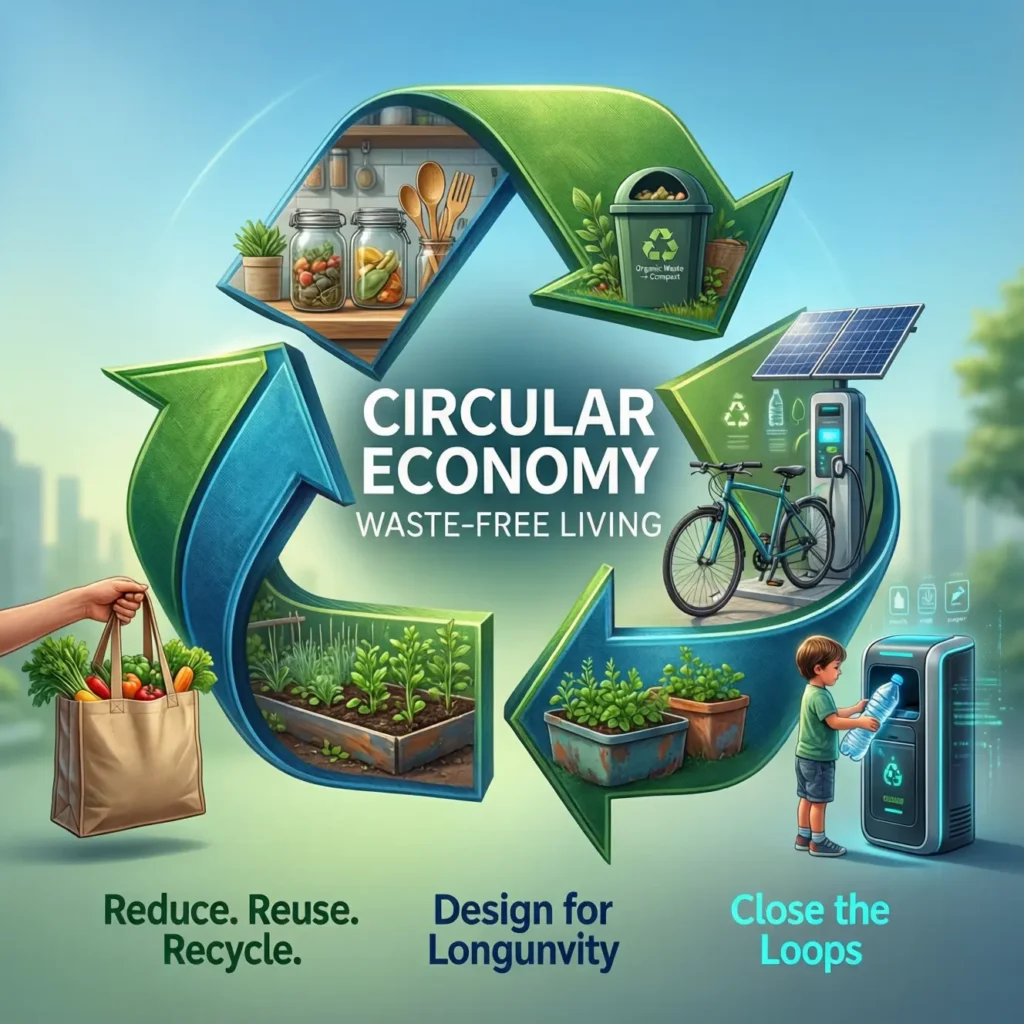 sustainability slogans