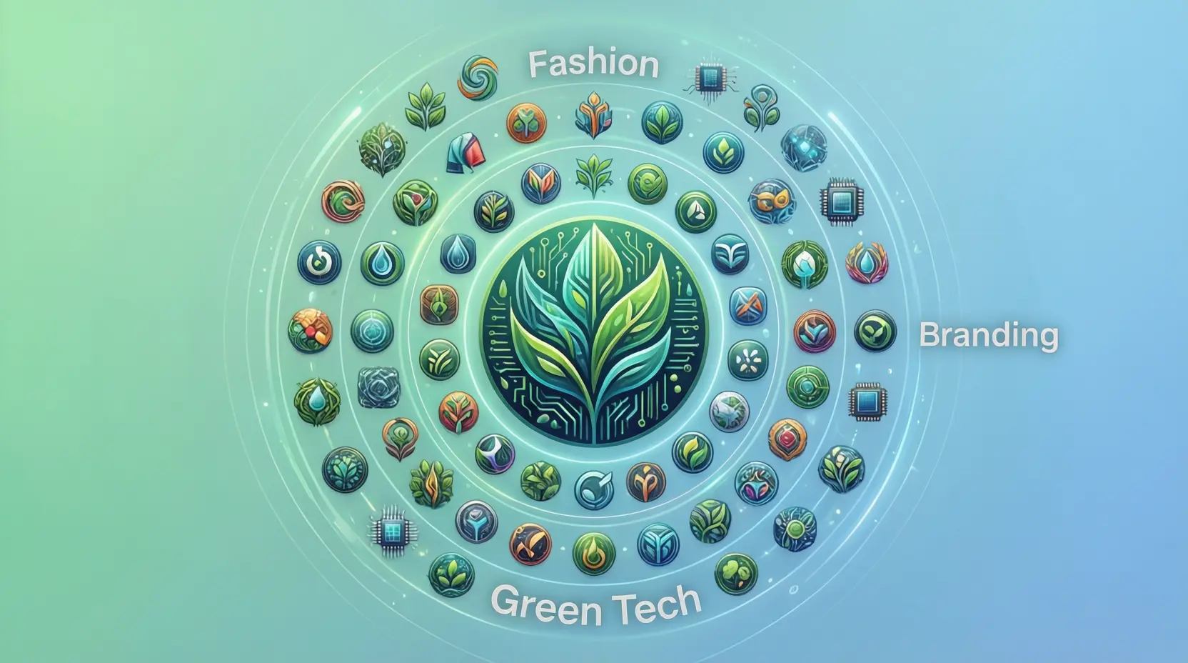 sustainability slogans