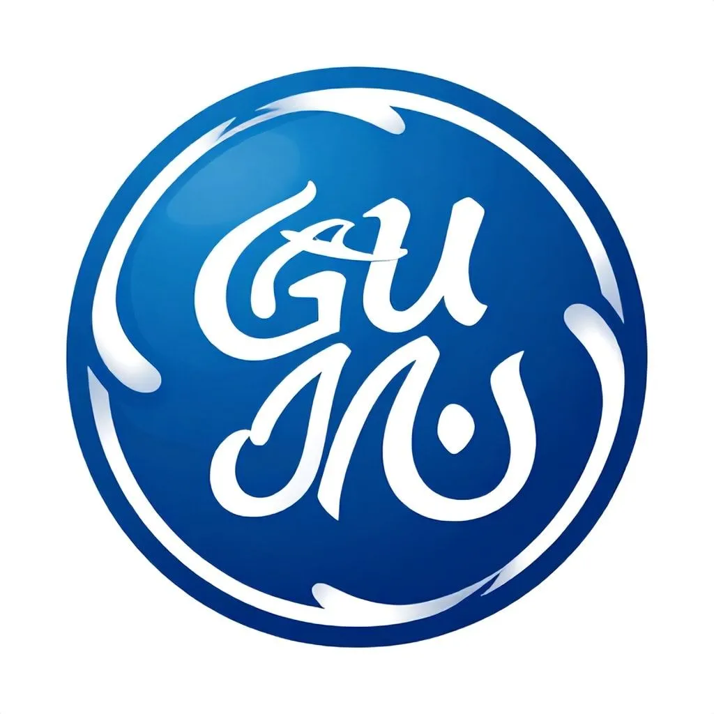 slogan general electric