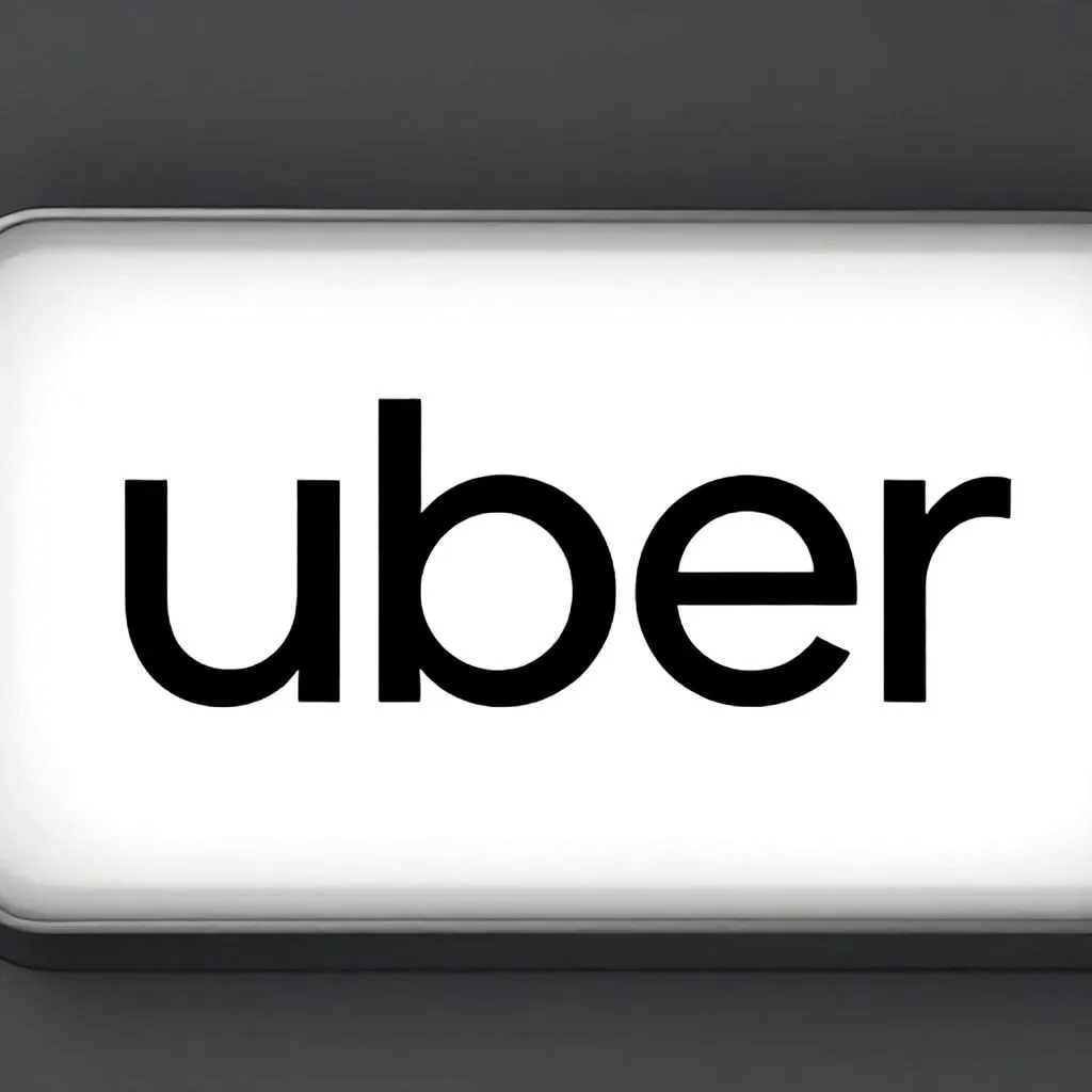 slogan for uber