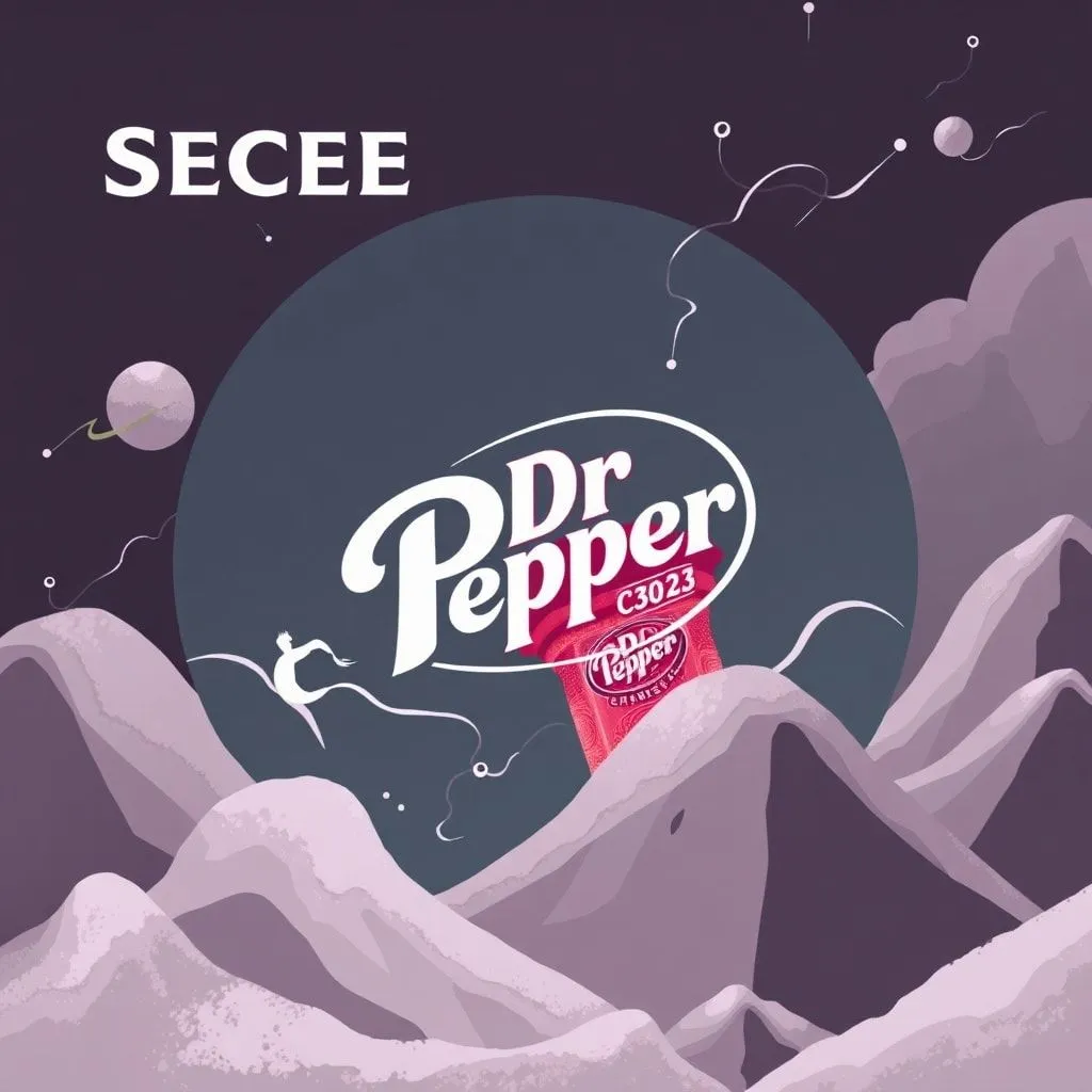 what is dr pepper slogan