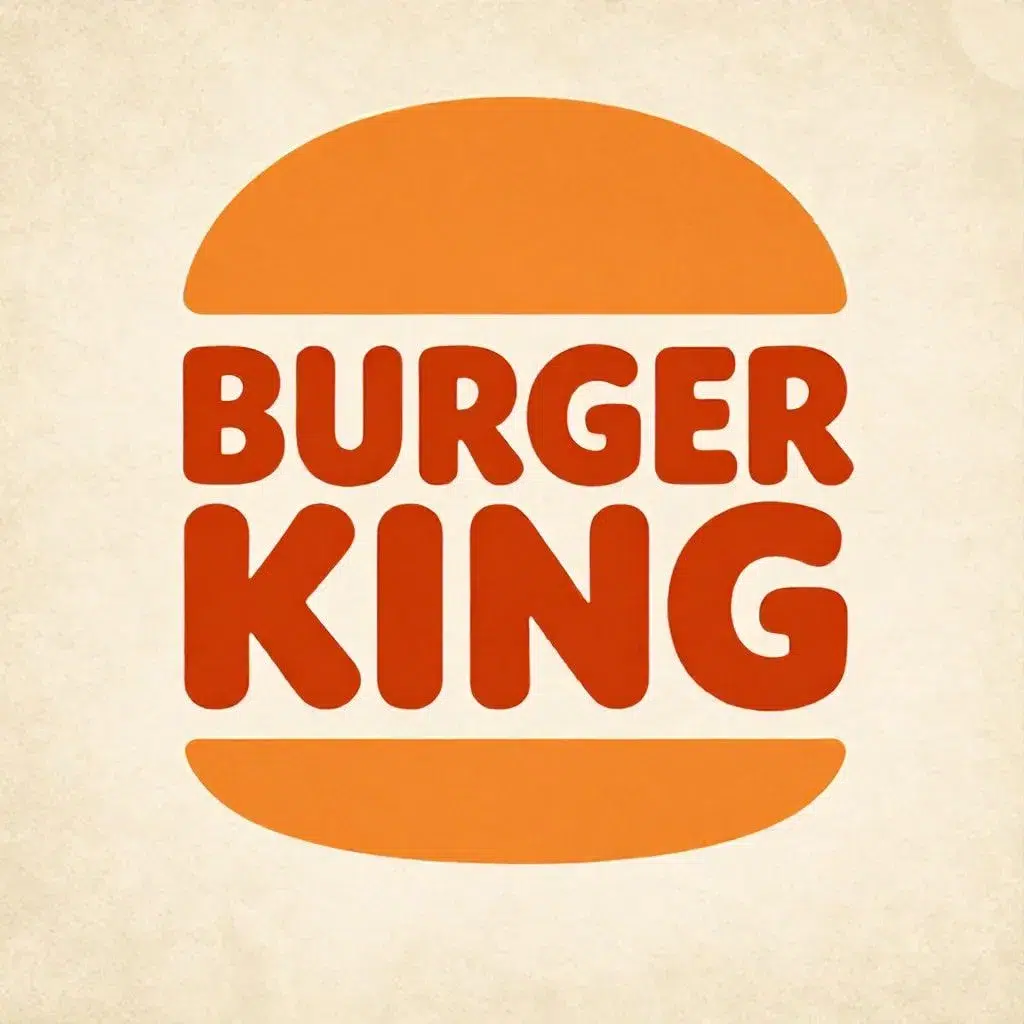 what is the slogan for burger king