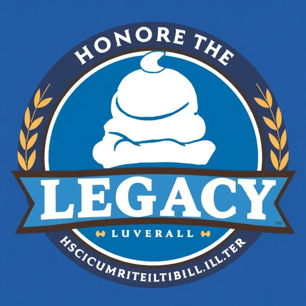 what is the slogan of blue bell ice cream