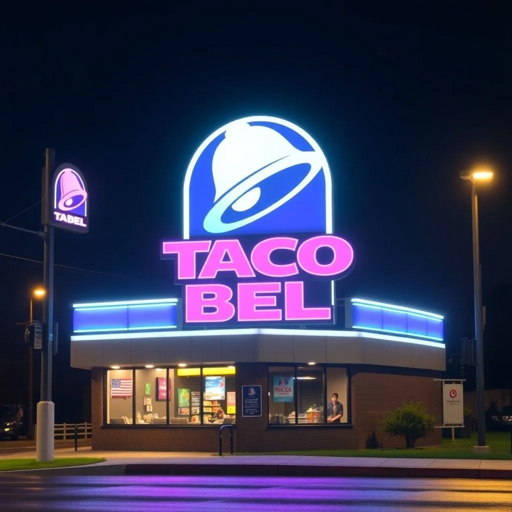 taco bell.slogan