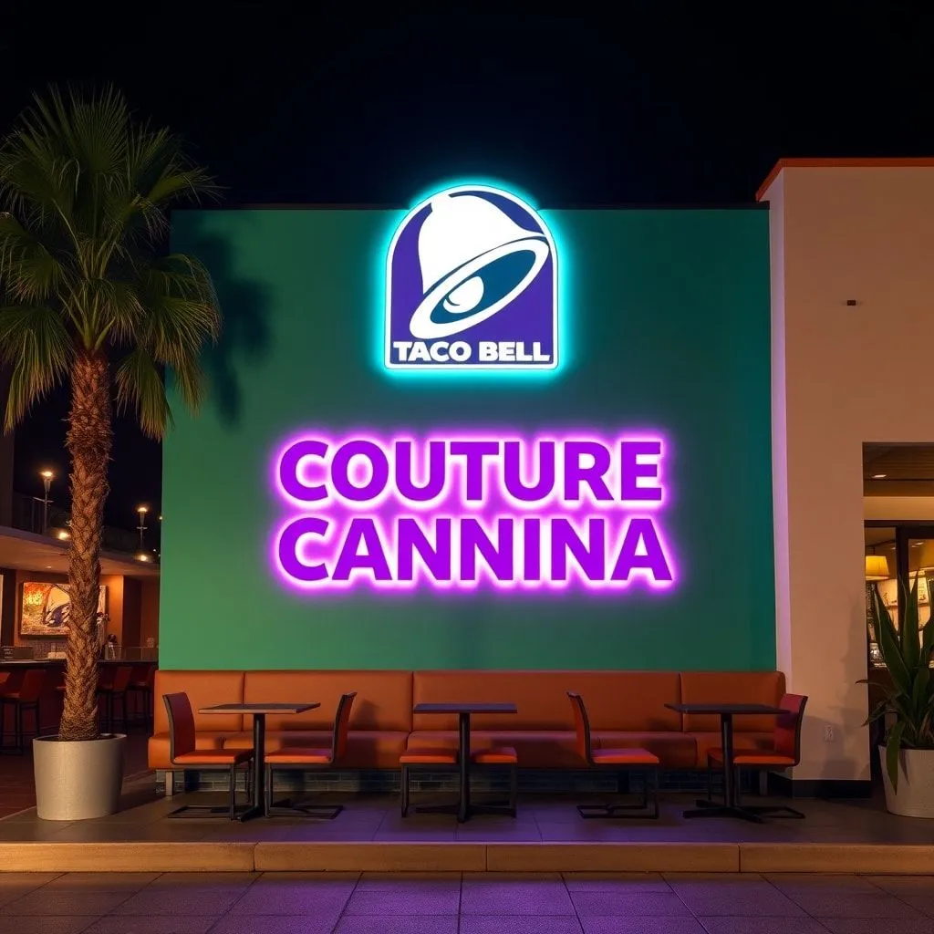 taco bell.slogan