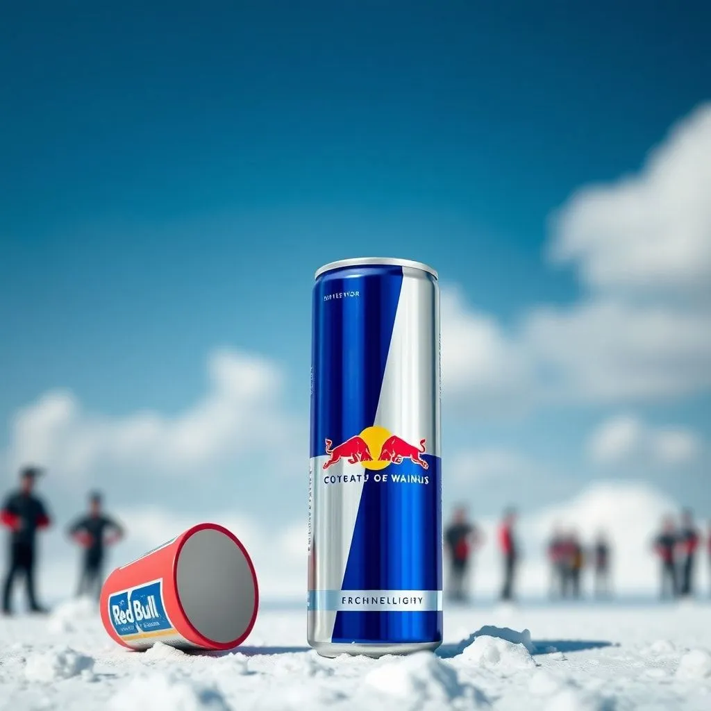 red bull sued for slogan