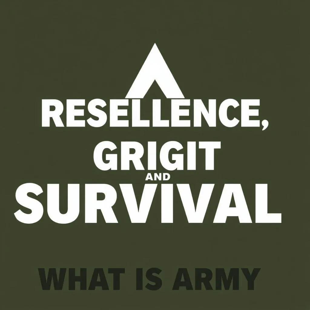 what is army slogan
