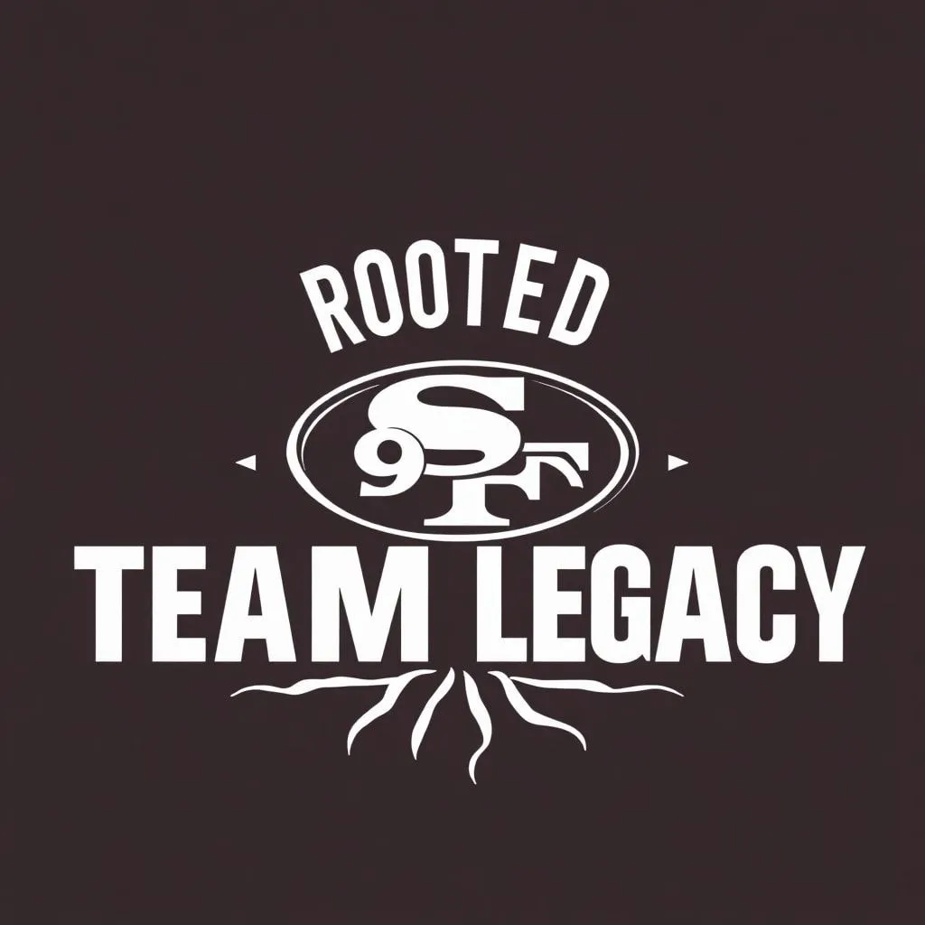 san francisco 49ers slogan