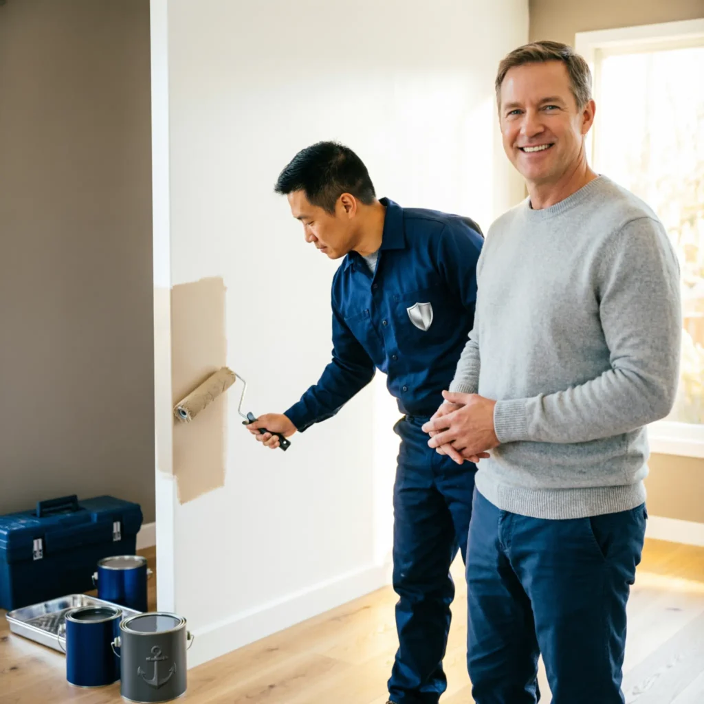 sherwin williams slogan