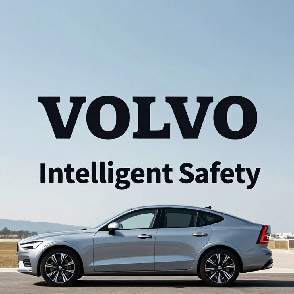 slogan volvo