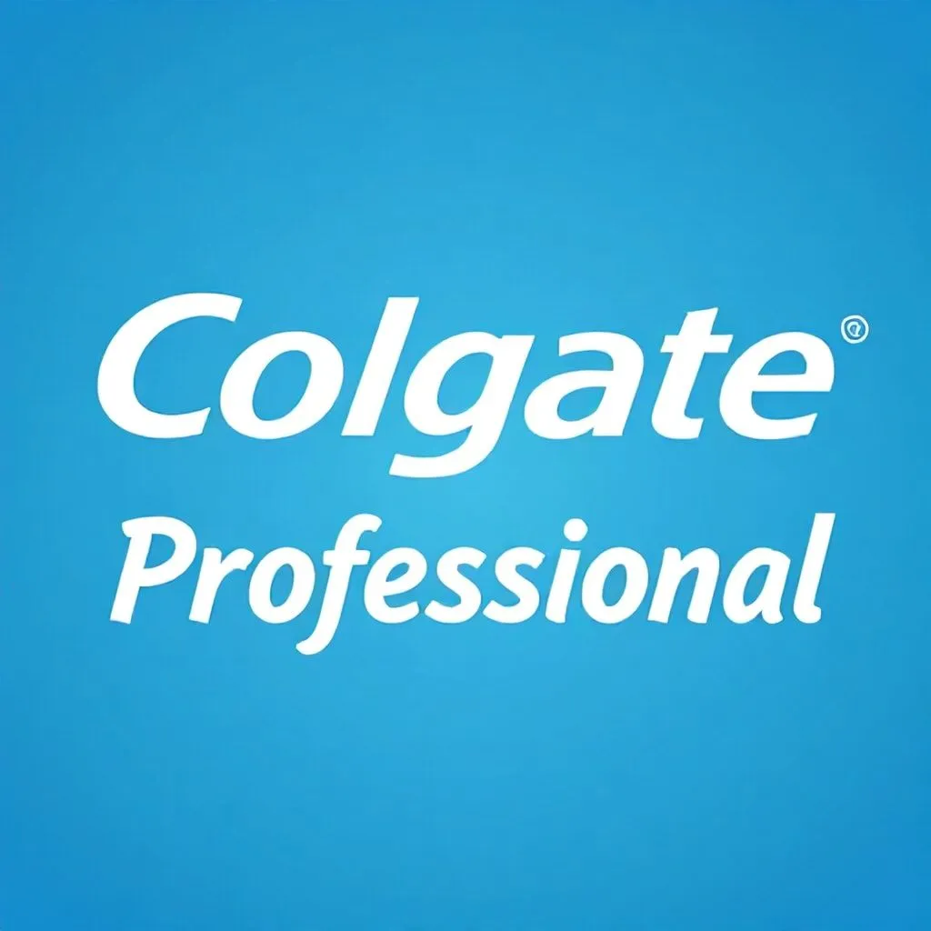 slogan for colgate