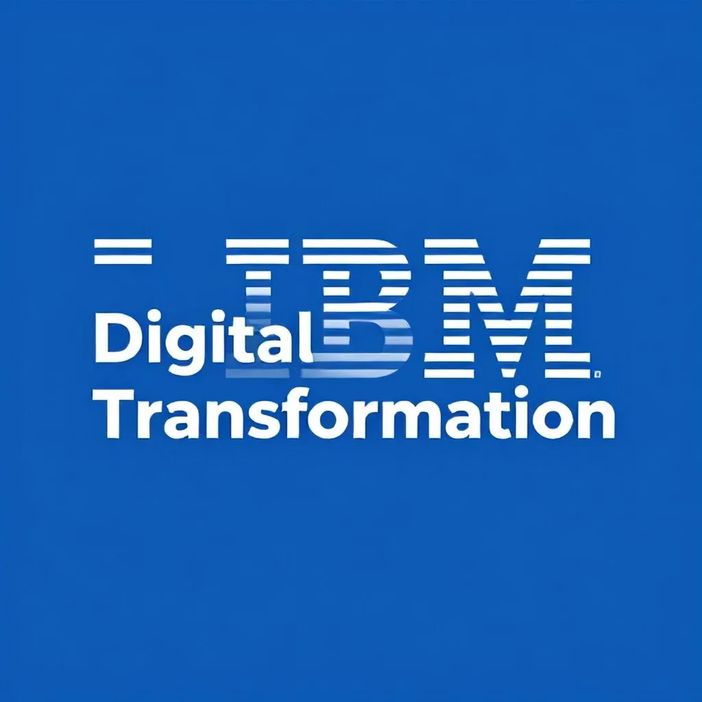 slogan for ibm