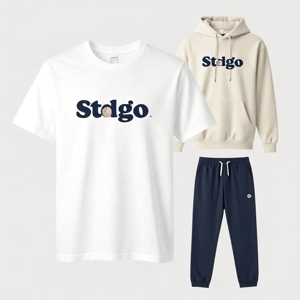 slogo merch