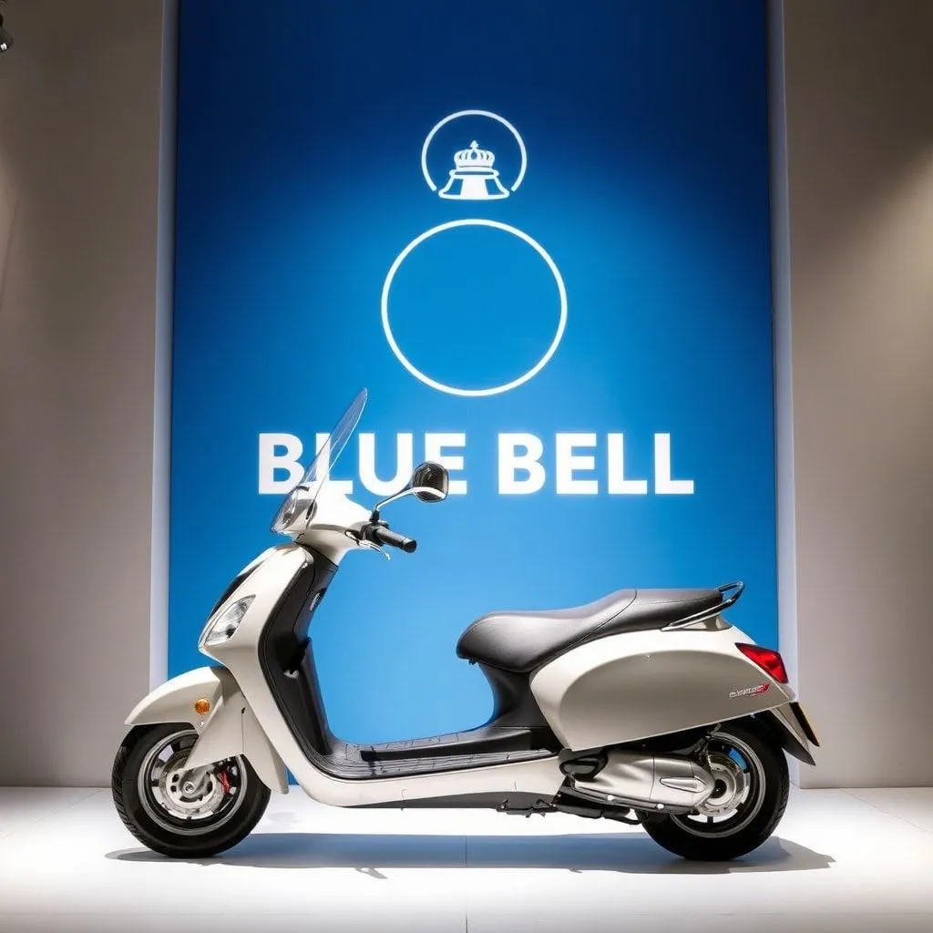 what is the slogan for blue bell ice cream