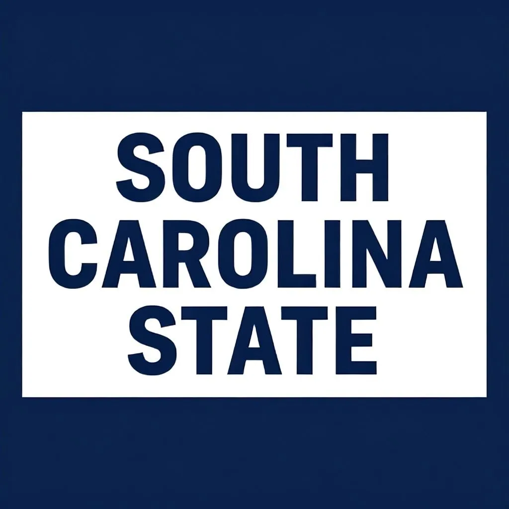 south carolina state slogan