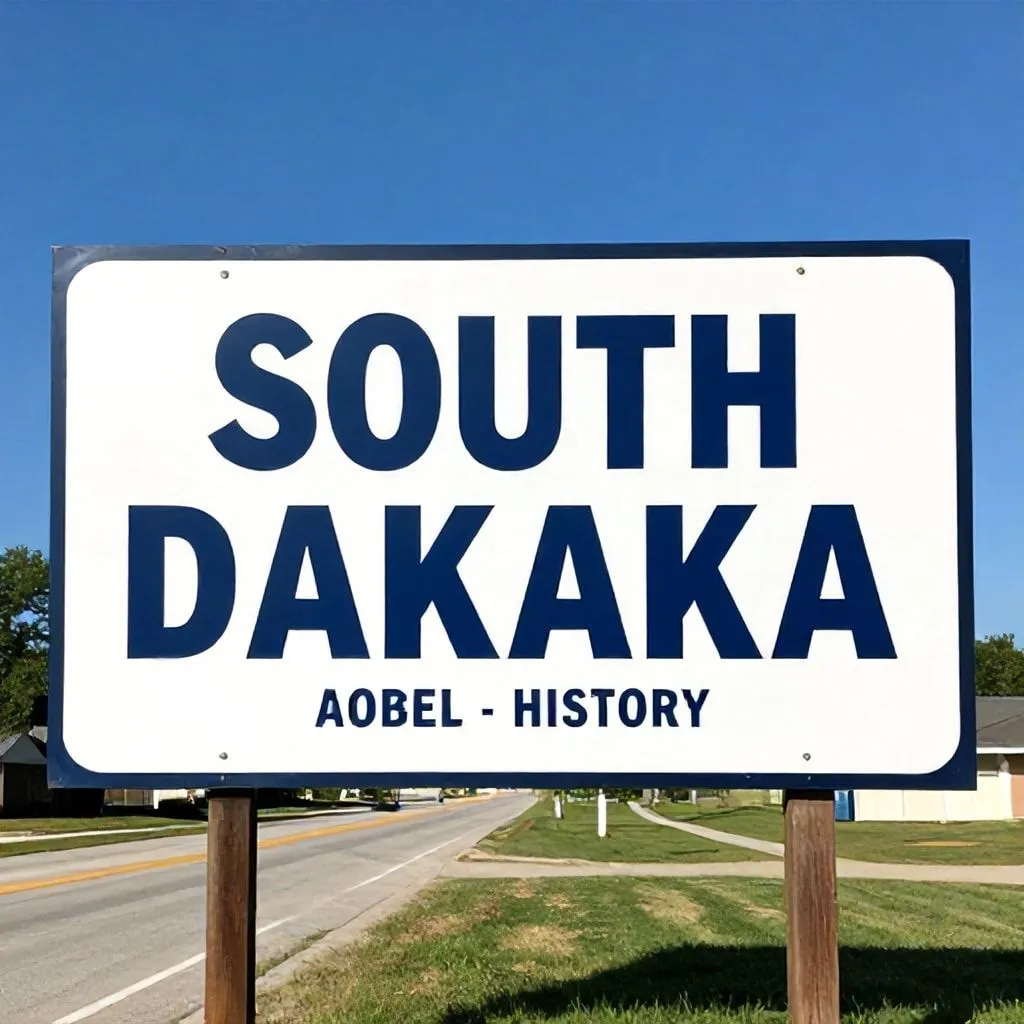 south dakota slogan