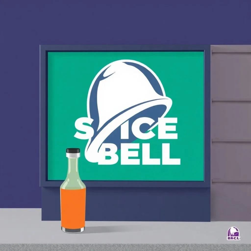 what is taco bell slogan
