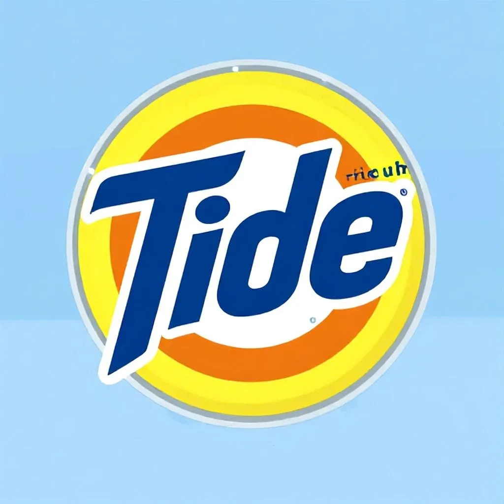 slogan for tide