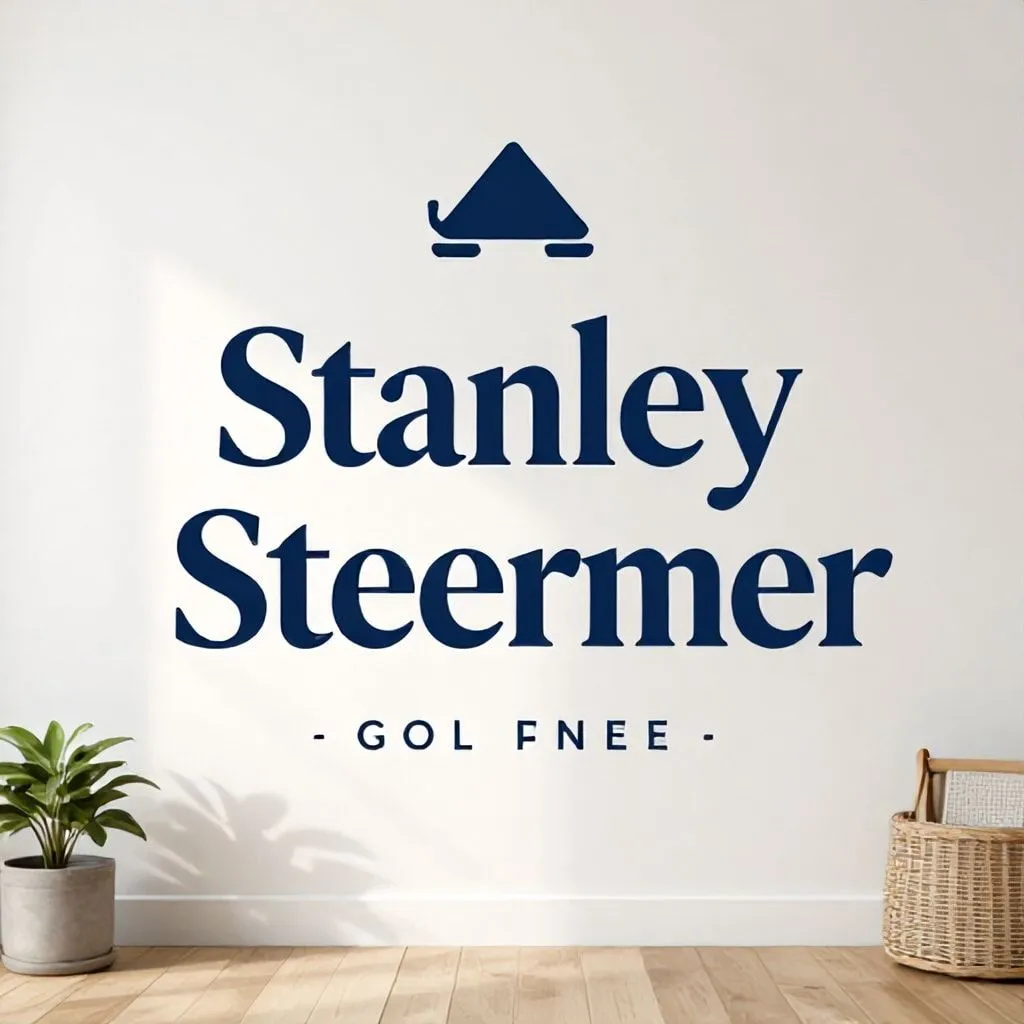 stanley steemer slogan