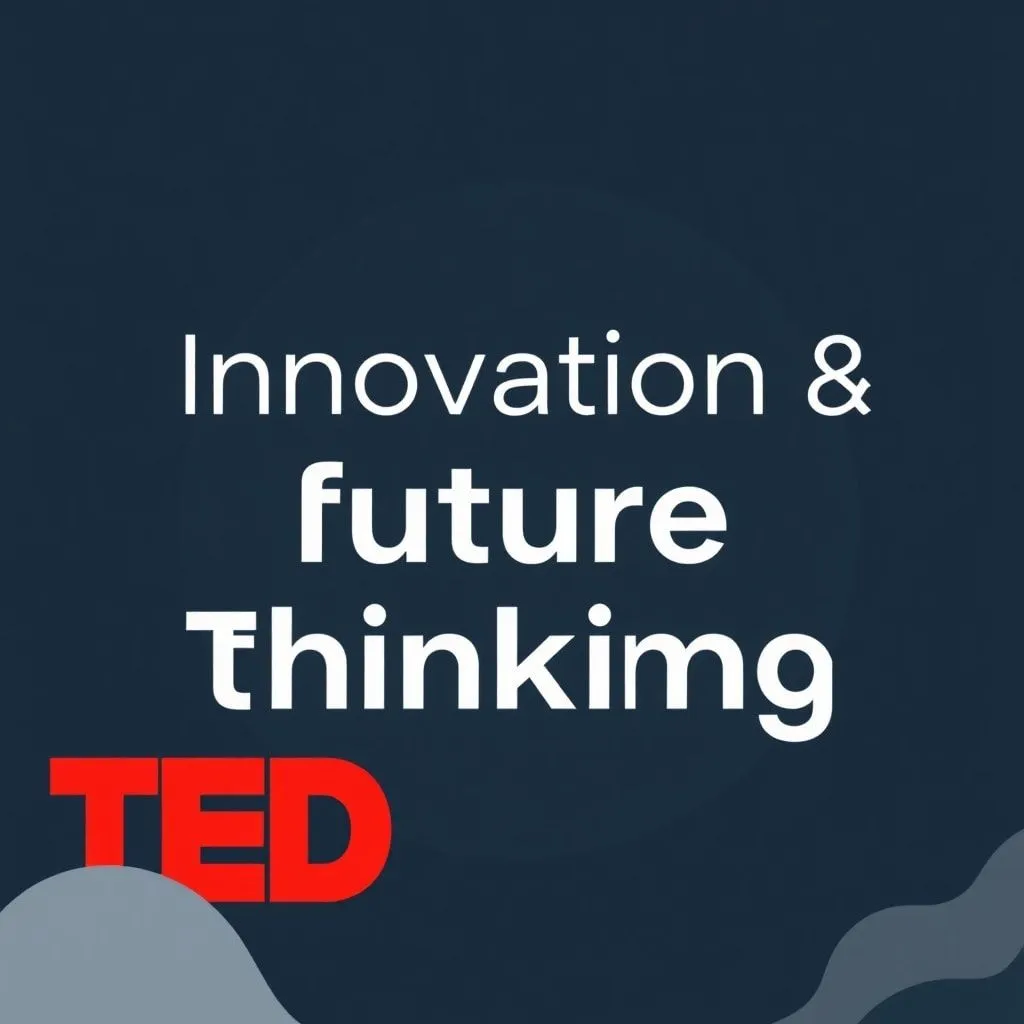ted slogan