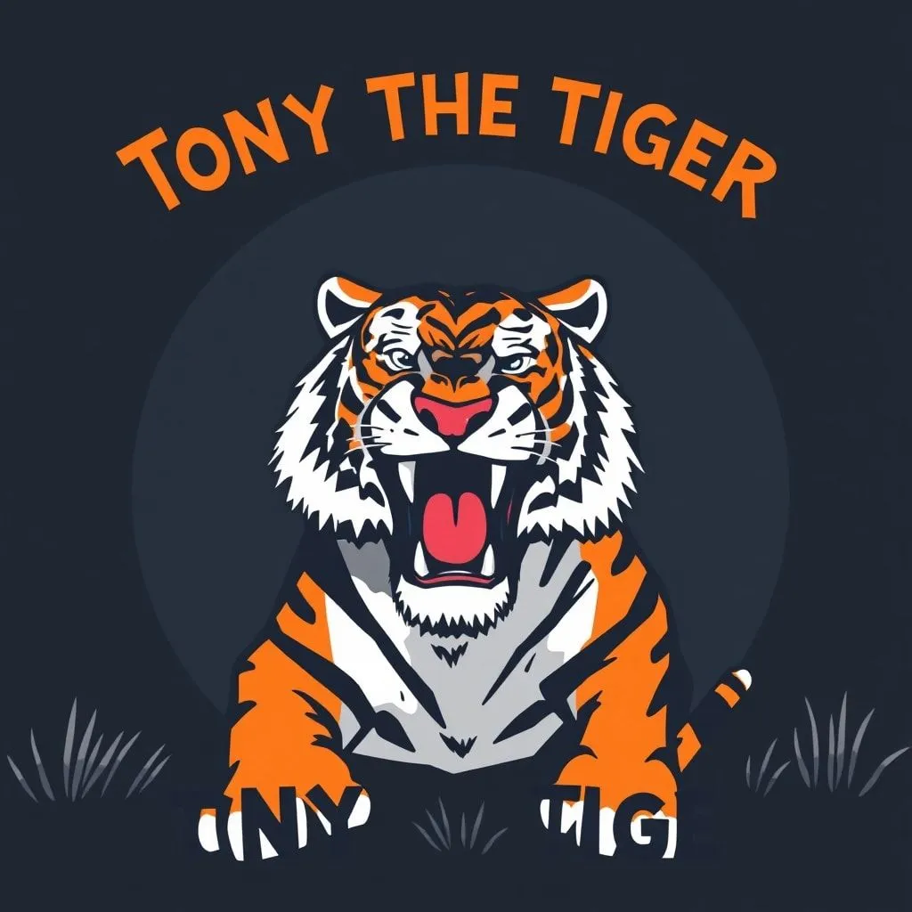tony the tiger slogan