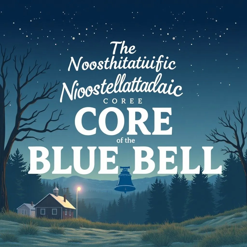 what is the blue bell slogan