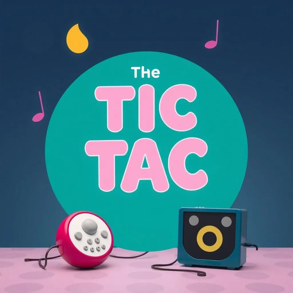 tic tac slogan