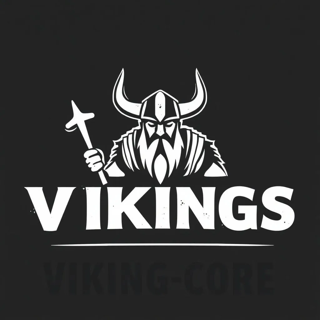 vikings slogan