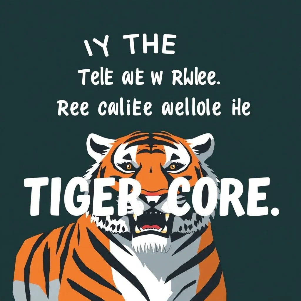 tony the tiger slogan