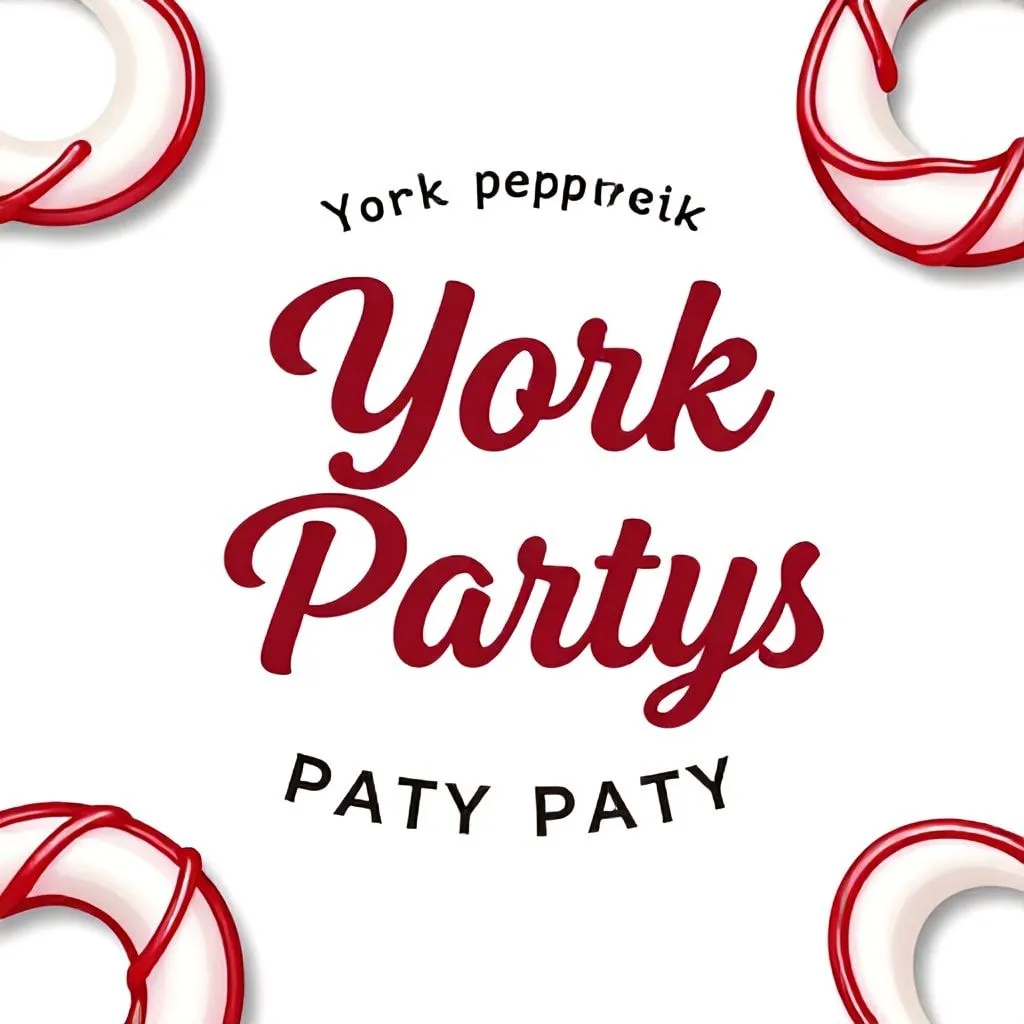 york peppermint patty slogan