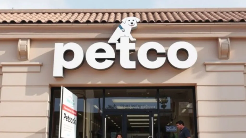 petco slogan