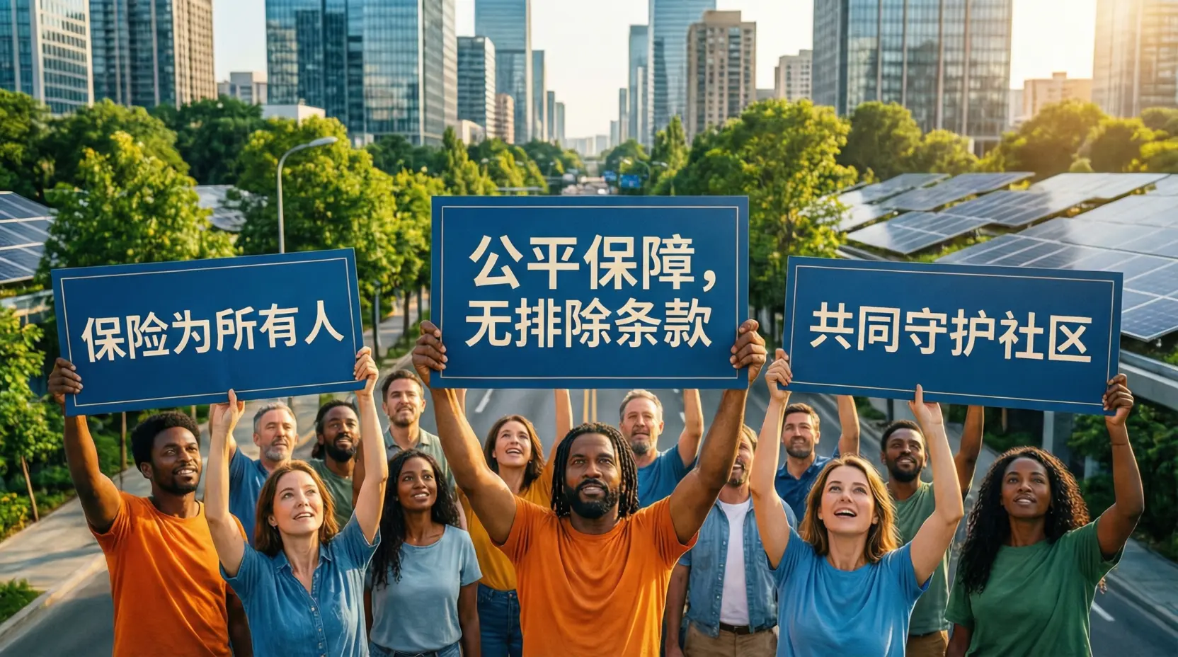 progressive slogan insurance