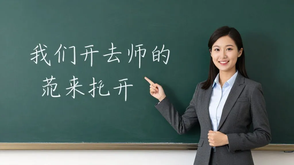 slogan for a teacher