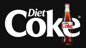 slogan for diet coke