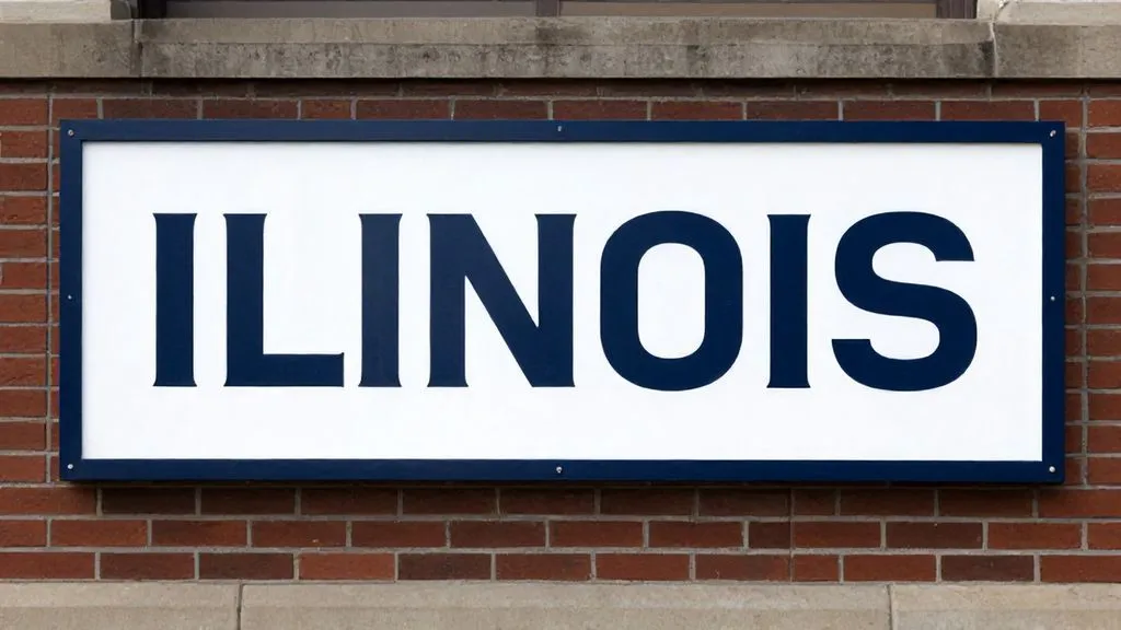 slogan for illinois