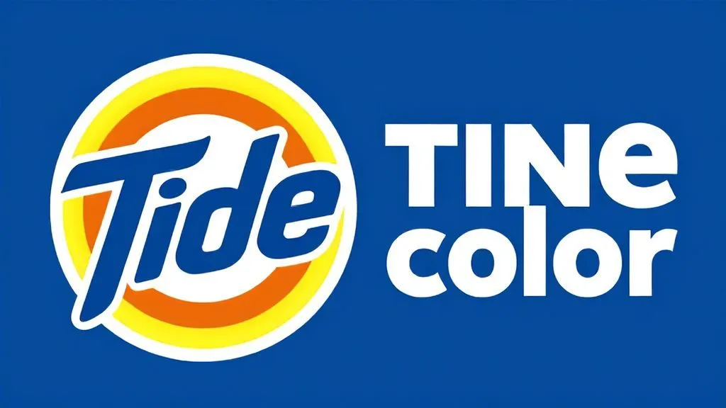 slogan for tide