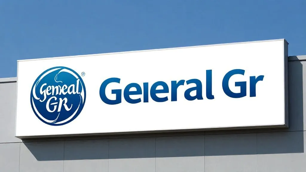 slogan general electric