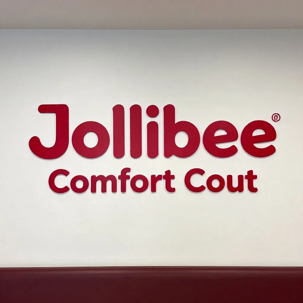 slogan of jollibee