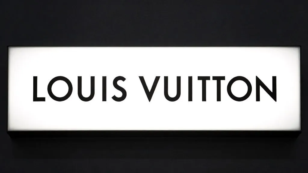 slogan of louis vuitton