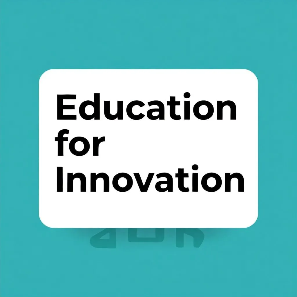 slogan on education