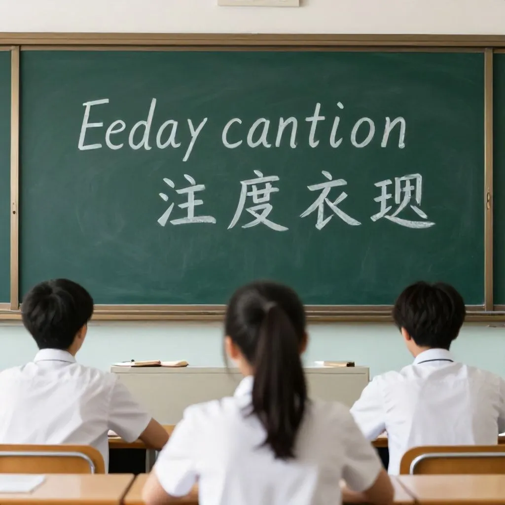 slogan on education