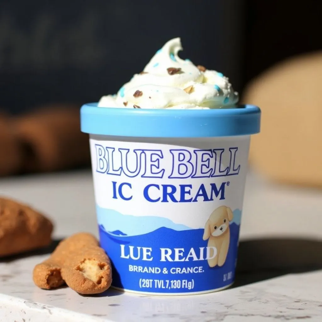 what is the slogan for blue bell ice cream