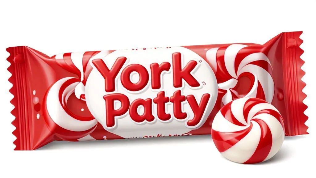 york peppermint patty slogan