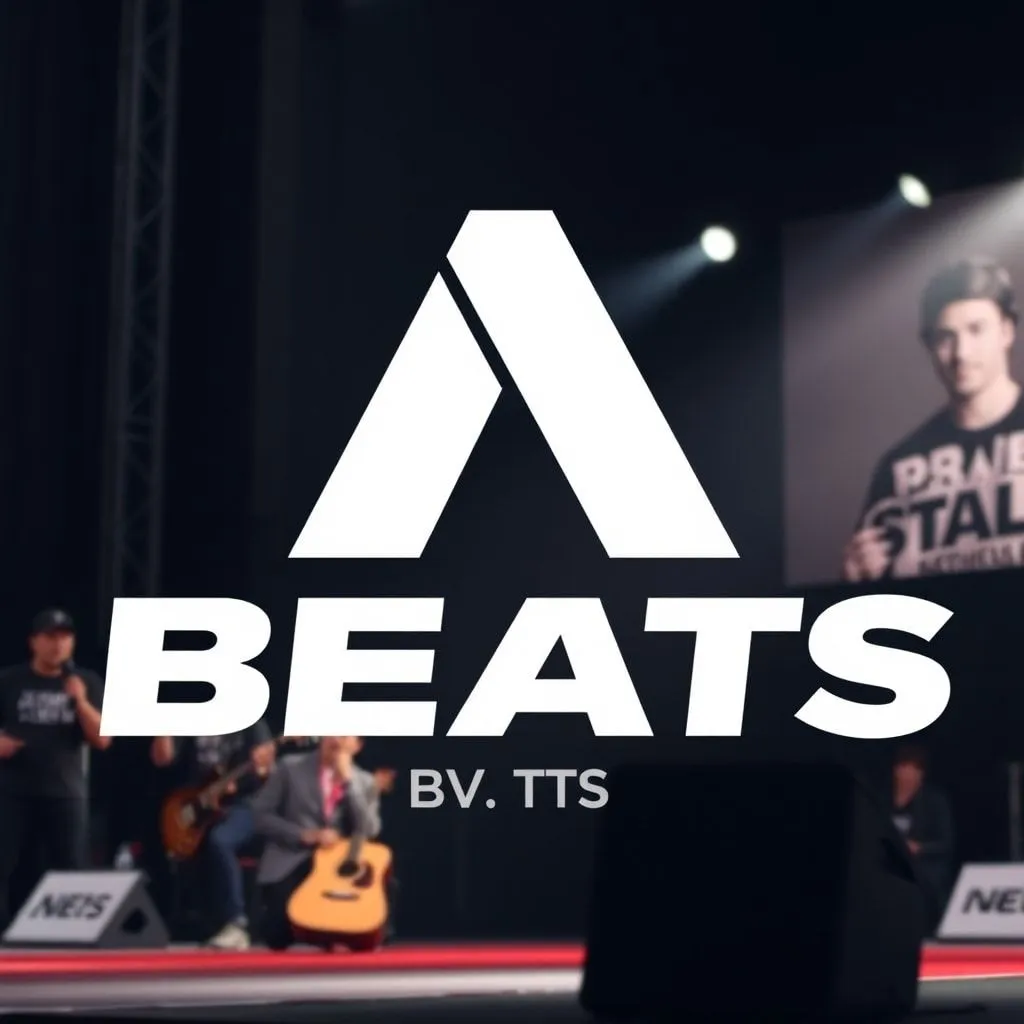beats slogan