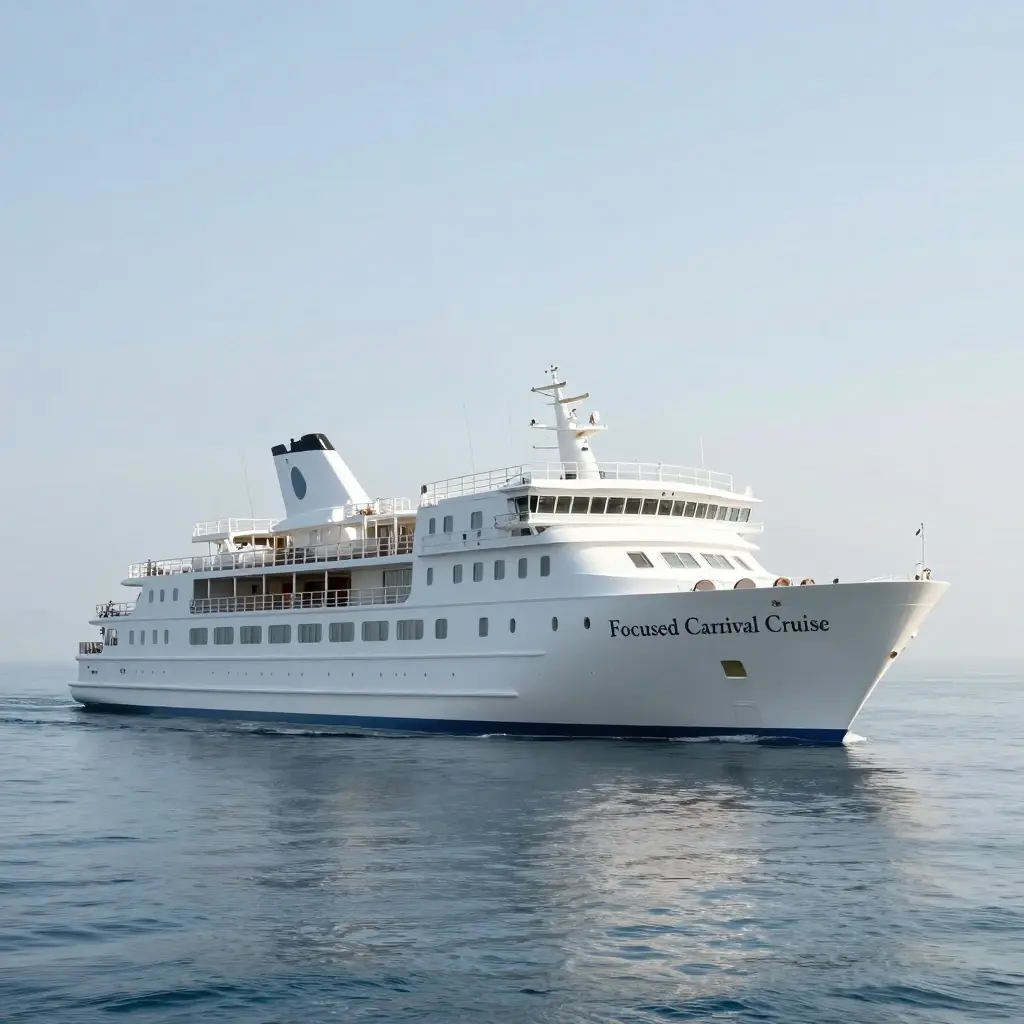 carnival cruise slogan