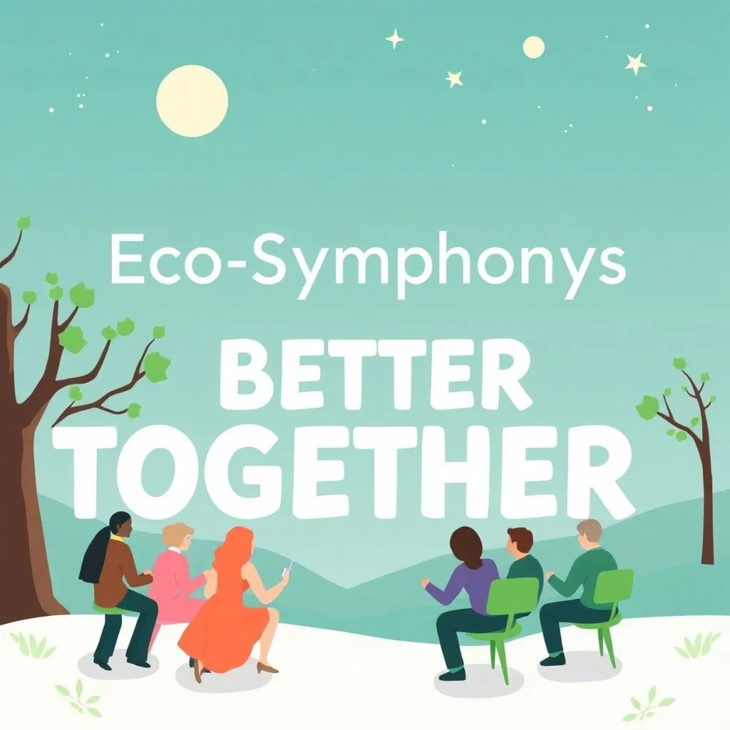 better together slogan