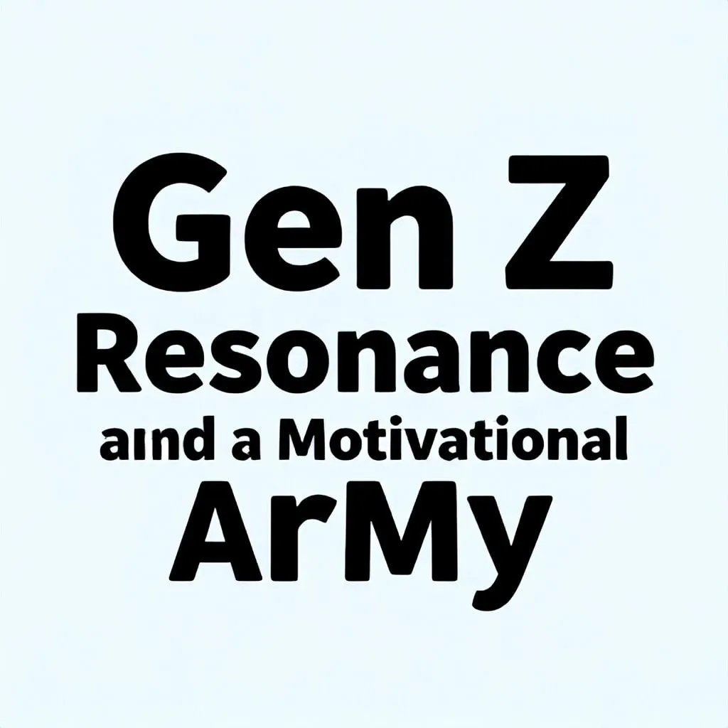 army slogan 2024