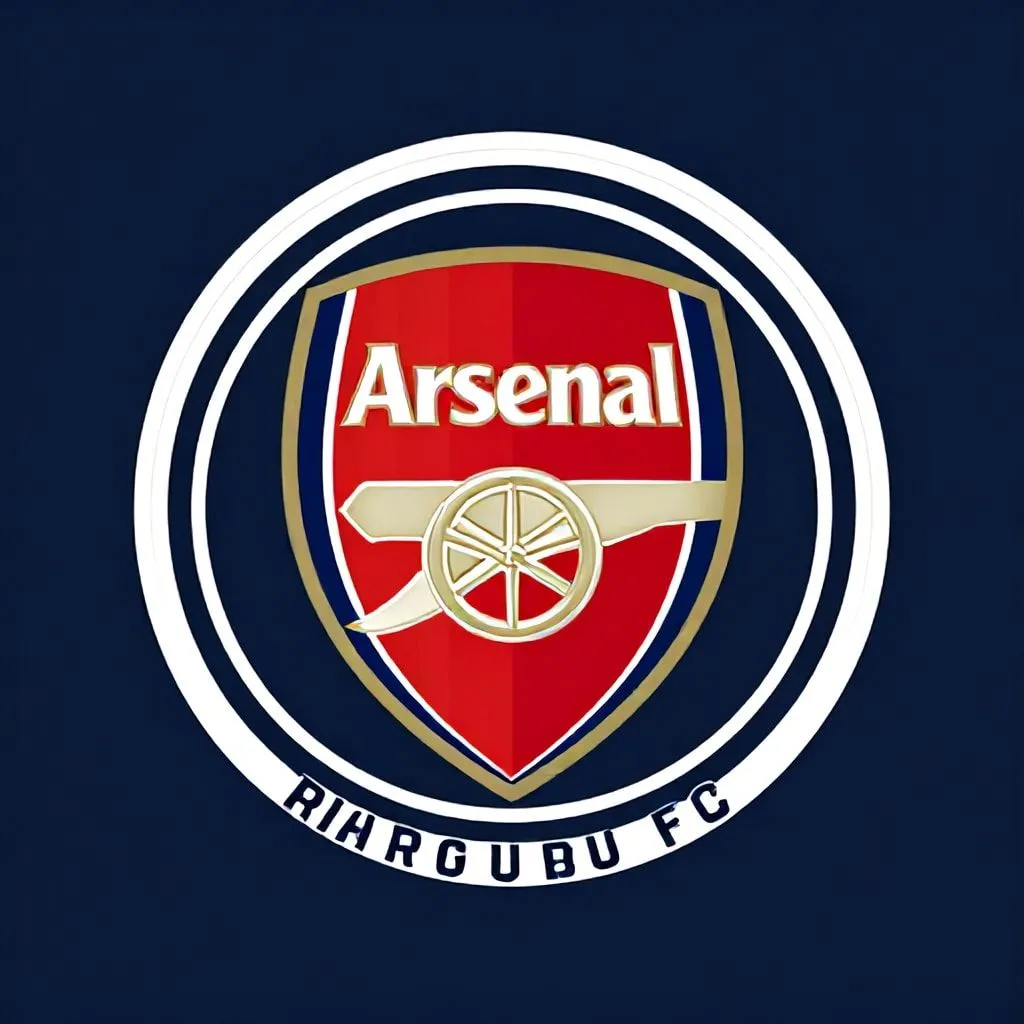 arsenal fc slogan